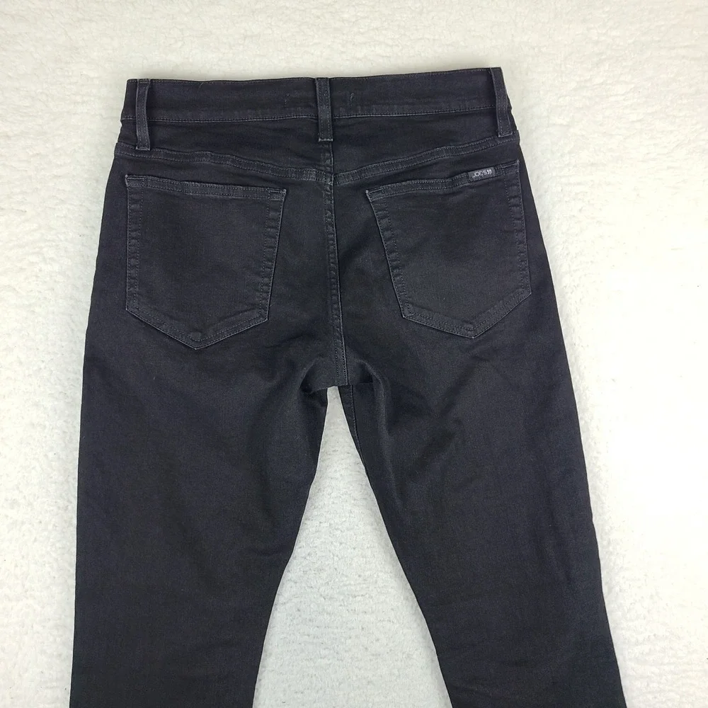 Joe's Jeans Mens 31x32 Gray The Tapered Slim‎ DKN Dark Wash *